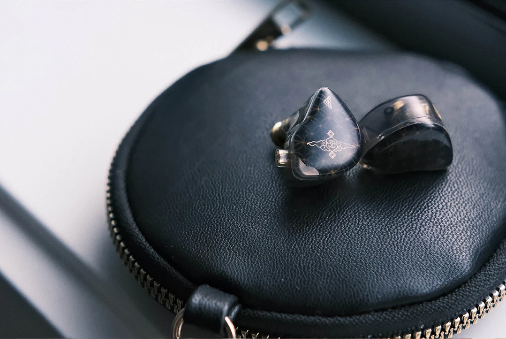 TANGZU WAN ER SG Hifi in Ear New 10mm Dynamic Driver Earphone