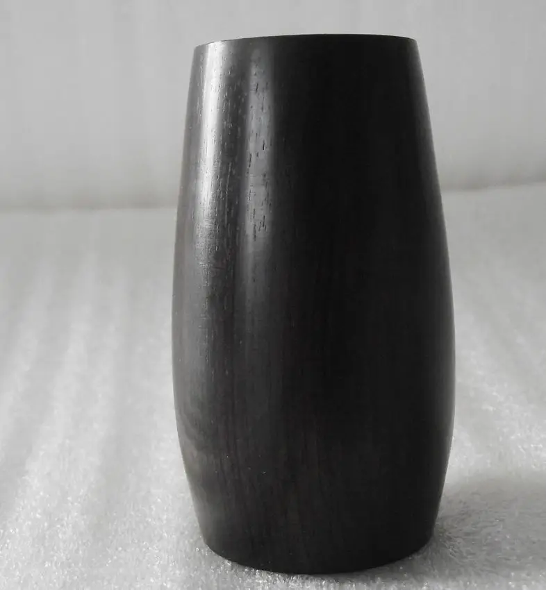 Excellent Ebony Bb clarinet barrel 63mm wood Buffet size