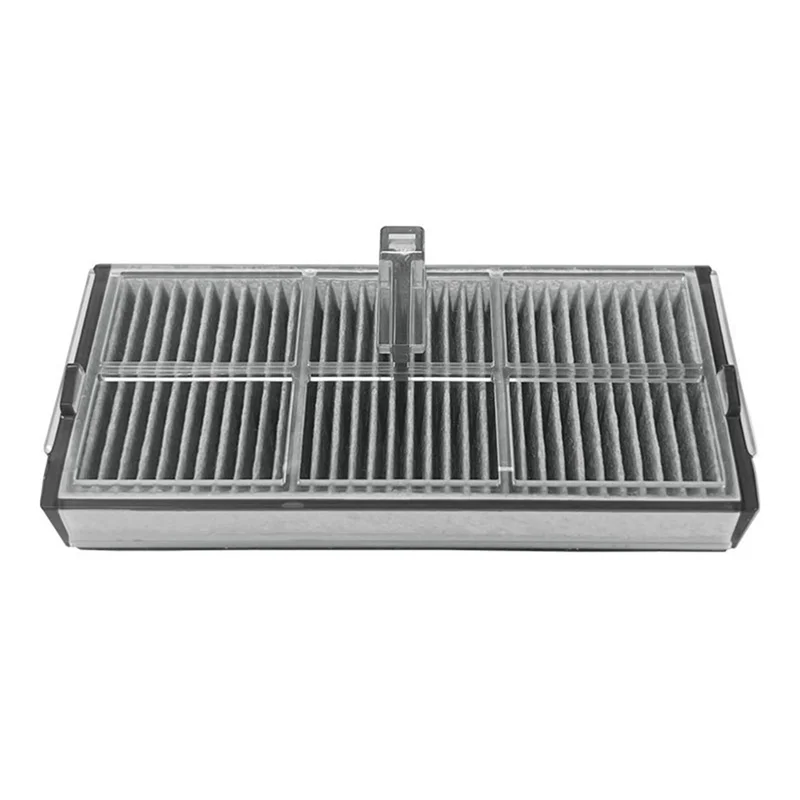 ABLE-pour Xiaomi Mijia M30S Robot aspirateur accessoires brosse principale filtre Hepa vadrouille tissu sac à poussière pièces de rechange