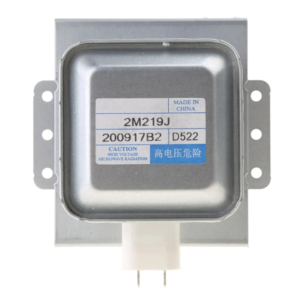 

Microwave oven PartsUniversal Microwave Oven Magnetron for and 2M319J 2M253J Magnetron Microwave Oven Parts