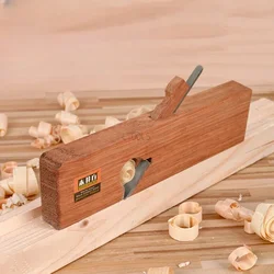 Single Wire Pull Planer 150/200/240mm European Style Grooving Plane Carpentry DIY Wood Fine Trimming Planer Carpenter's Tools