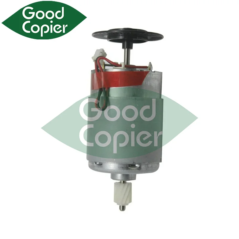 1 Motor HD117531 para Impresoras Brother HL1110, 1118, 1518, 1519, MFC1813, 1208, 1910, 1218, 1110, DCP1608, 1906, 1908, 1619, 1618W, 1608