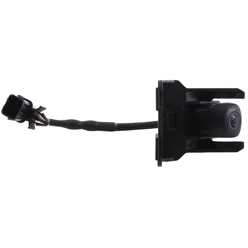 

95760-D0000 New Rear View Reverse Camera Assist Backup Camera For Hyundai KIA Spare Parts Accessories