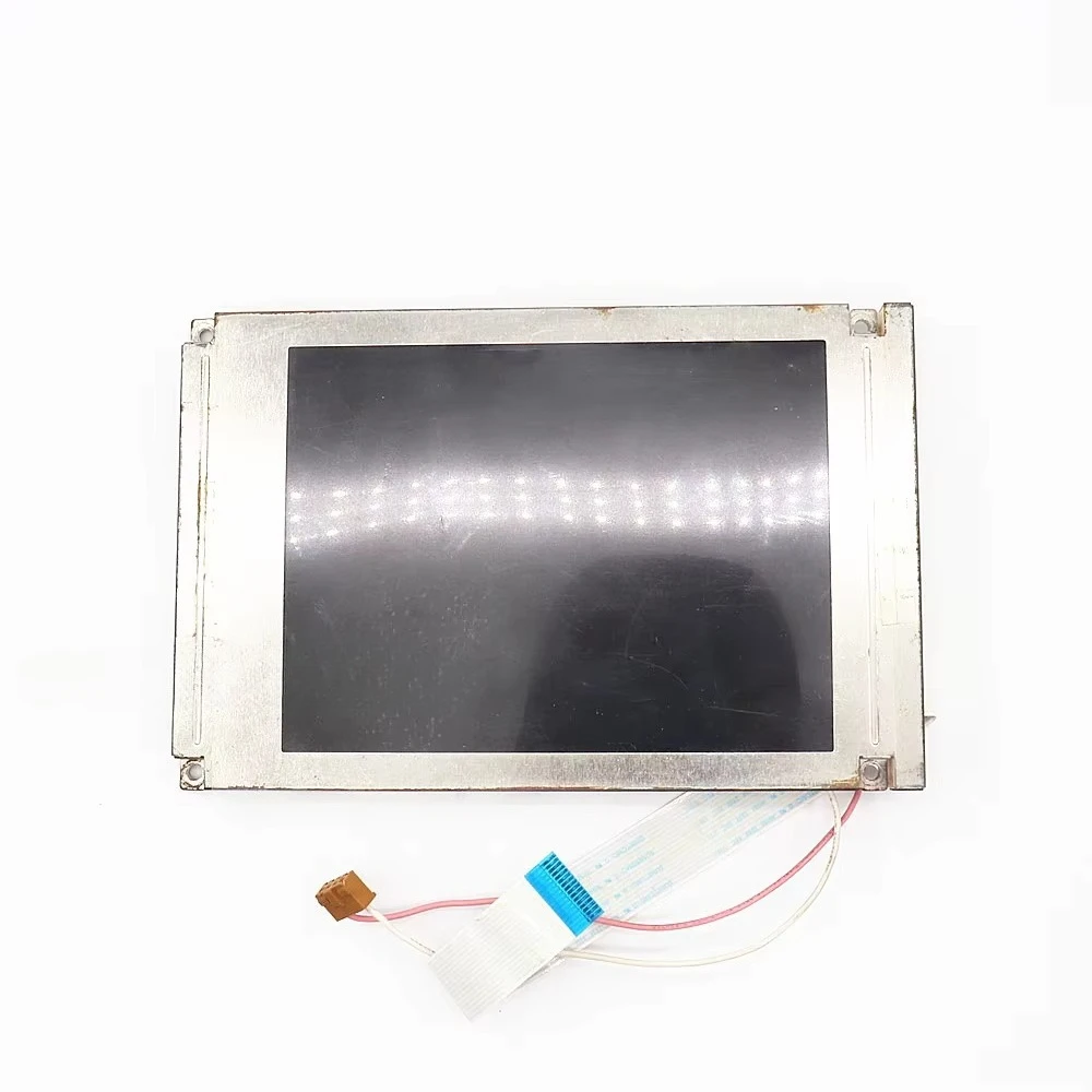 China embroidery machine accessories original good condition LCD screen Dachau operation box control panel 228