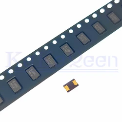 10Pcs 8.000Mhz~54.000MHz Crystal SMD 5032 2Pin 7.3728Mhz 11.0592Mhz 12MHz 14.318MHz 22.118MHz 32MHZ 40MHZ 48MHZ 50Mhz 20PF 30PPM