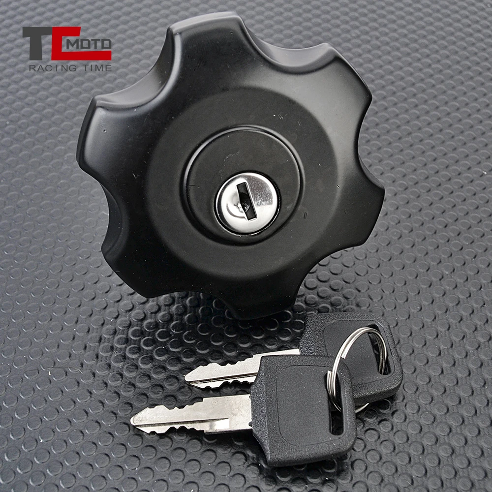 Fuel Gas Cap Tank 2 Keys For Suzuki DRZ400 E03/E28 DR-Z400S DR-Z400SM RV125 RV200 DR200 DR200S 44200-29820 Tank Cover Tools
