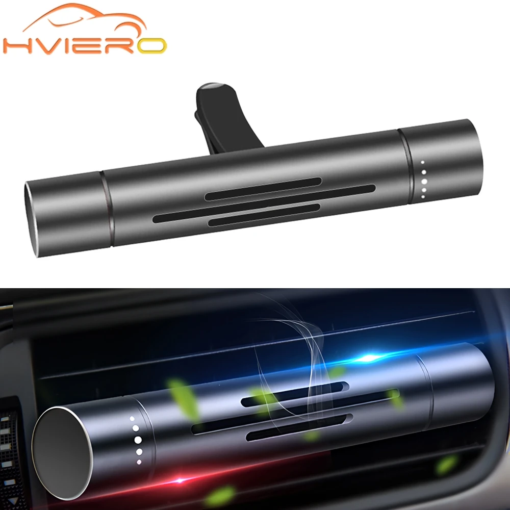 

Car Air Freshener Smell Styling Atmosphere Vent Perfumes Parfum Flavoring Multi Odor Auto Interior Accessories Custom Universal