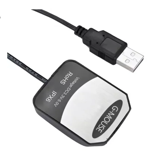 VK-162 ordinateur portable USB GPS module de navigation antenne navigation positionnement terre