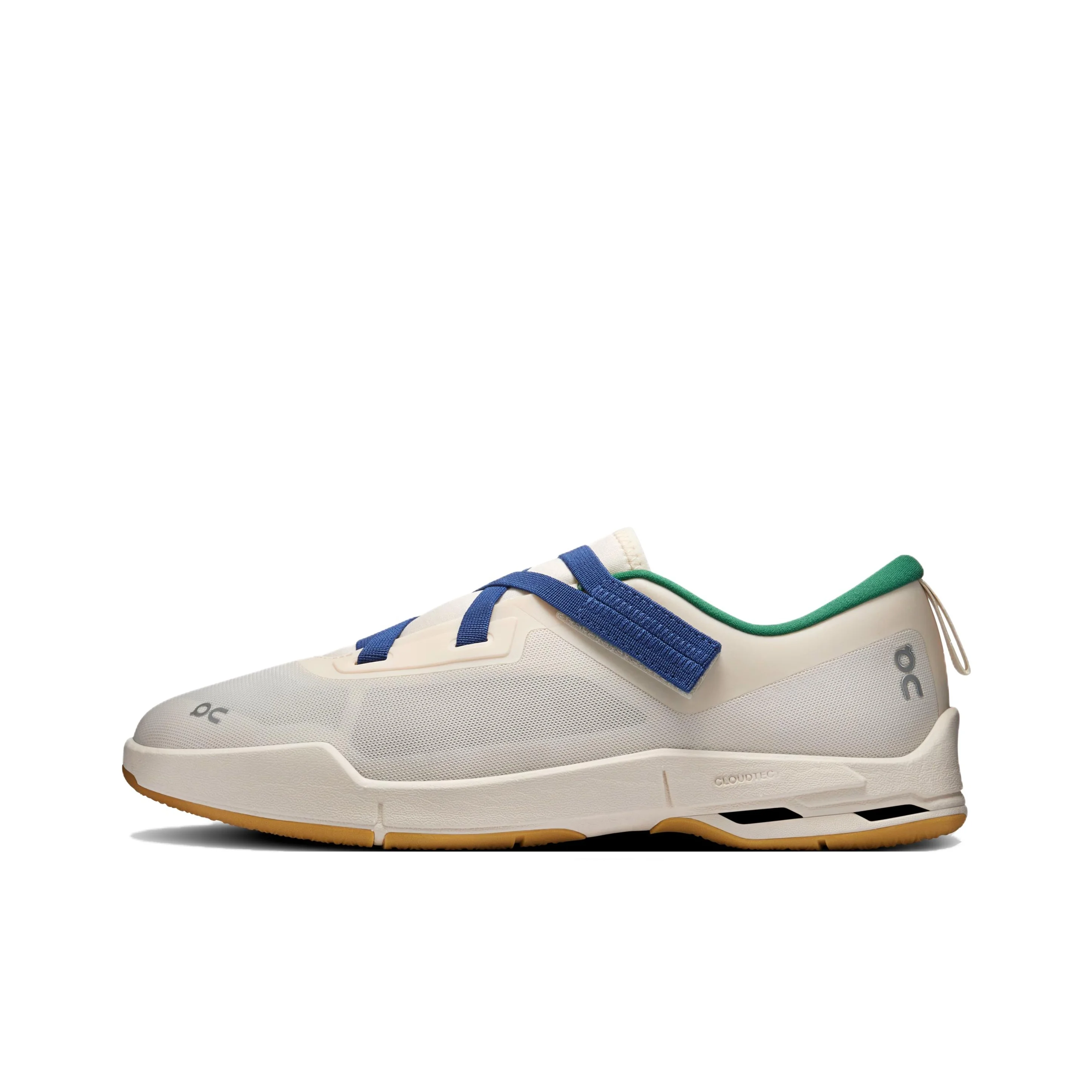On CLOUDNOVA Casual Shoes Women's Ecru 3WG10745461