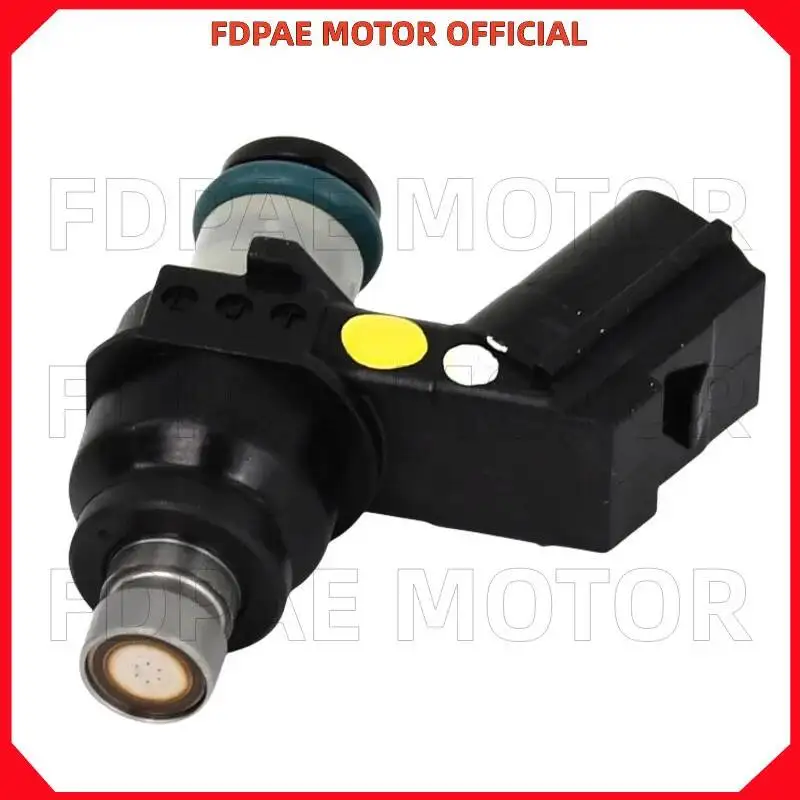 Fuel Injector 6 Holes for Wuyang Honda Wh110t-9c