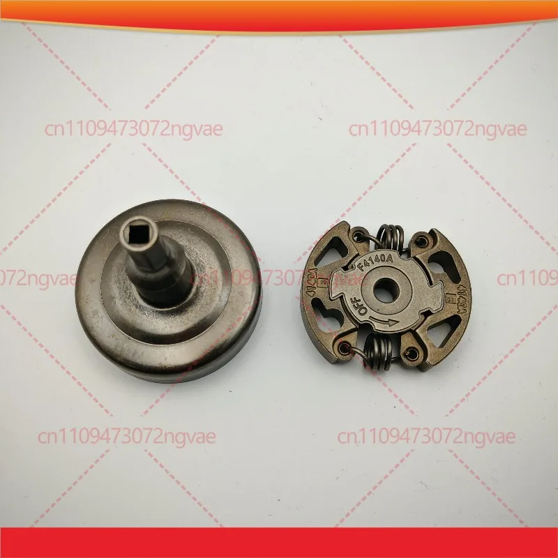 For STIHL FS55 lawn mower clutch FS38 FS55 passive disc throw block FS40 clutch cup accessories