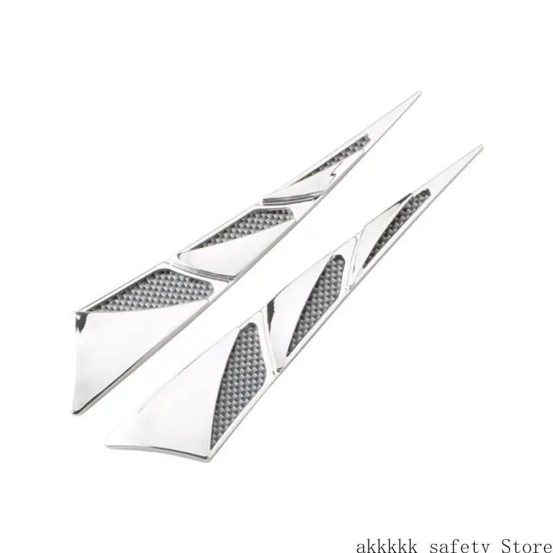 

XXFF Universal Self-Adhesive Air Vent Multicolor Unique Durability