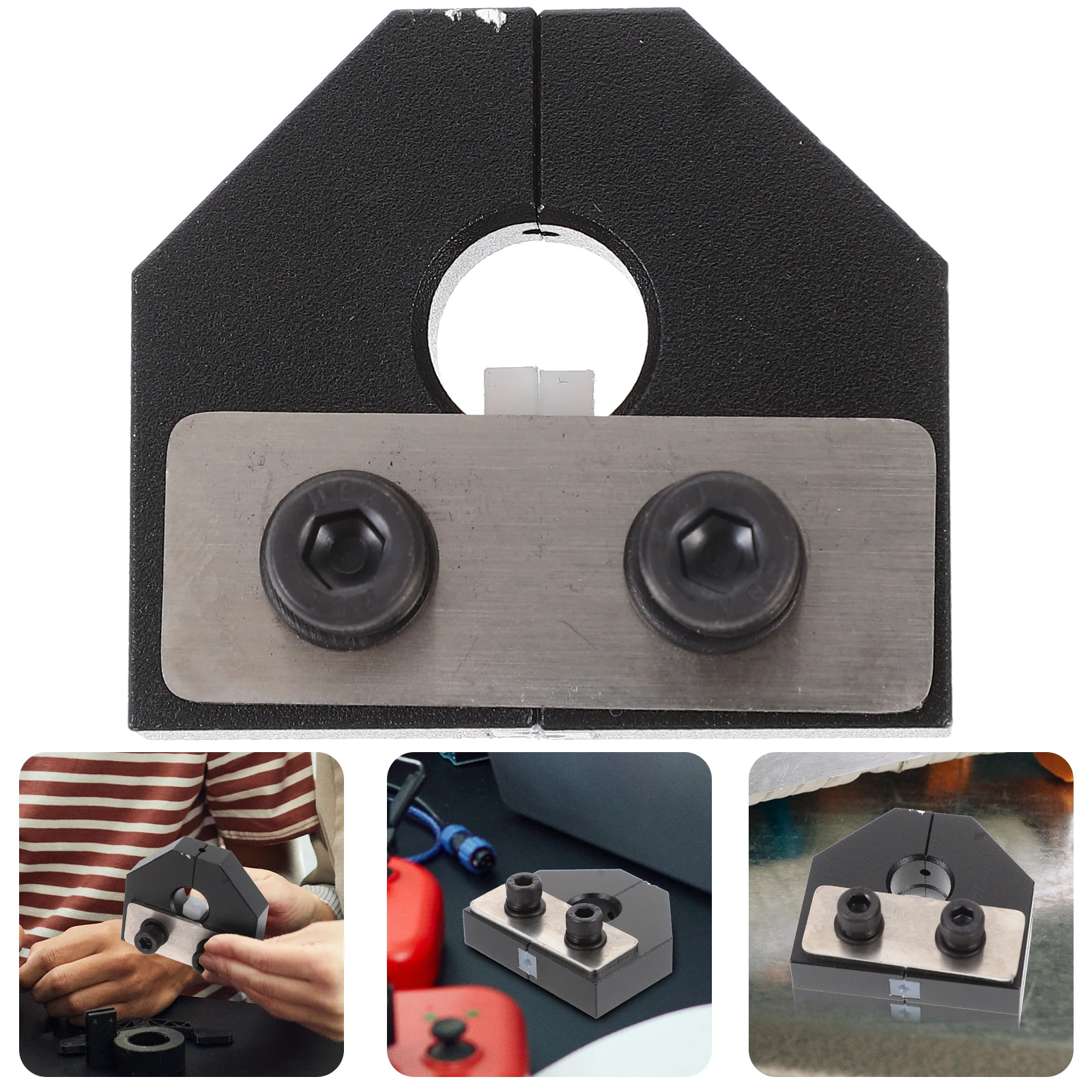 

Welding Machine Sensor 3d Printer Splicer Connector Welder Tool Accessories Repair