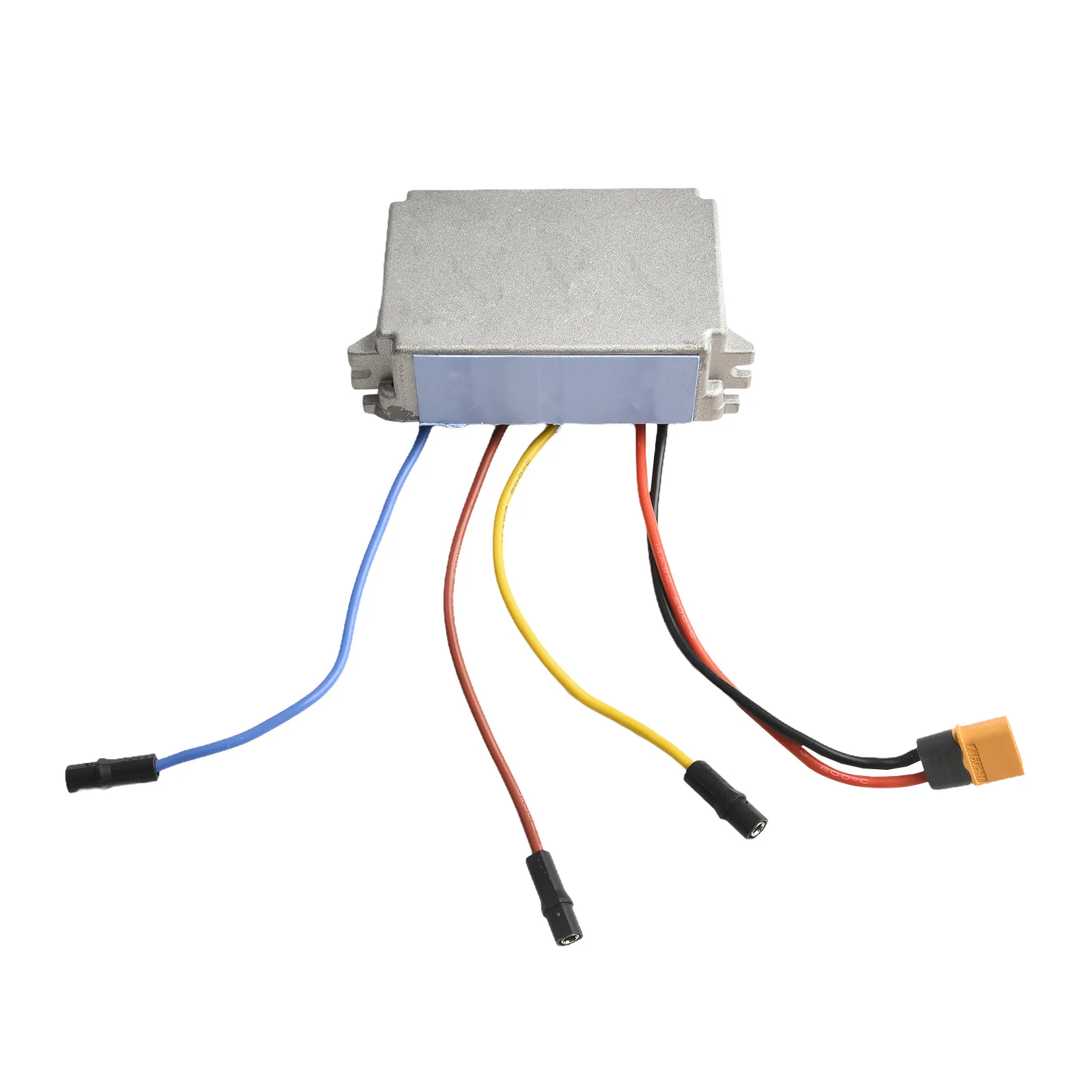 

Electric Scooter PCB Electric Scooter Motherboard Stable Performance 10*7*3cm Size Easy To Install For Scooter Maintenance