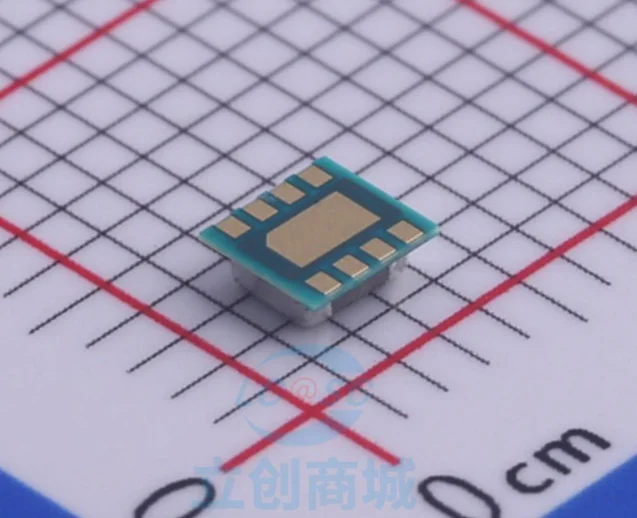 1 PCS/LOTE TPS82085SILR TPS82085SILT TPS82085 uSIP-8 100% Novo e original