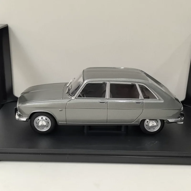 

WHITEBOX масштаб 1:24 16, 1965 г., имитация модели автомобиля из сплава, статическая коллекция, украшенные праздничные подарки, игрушки, сувенирный подарок