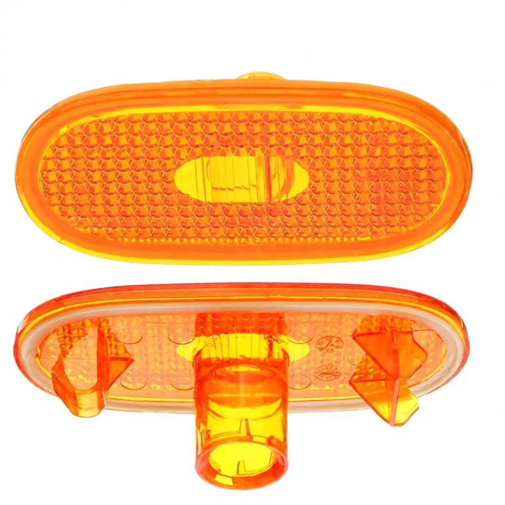 Replacement LED Side Marker Light Suitable For Mercedes Benz Sprinter W906 2006 2018 Exterior Car Parking Indicator Lamp
