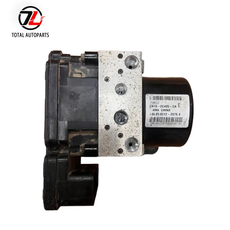 Bomba de freno ABS y módulo de control OEM CN15-2C405-CB CN15-2C405-CA CN15-2C219-BB para Ford Ecosport