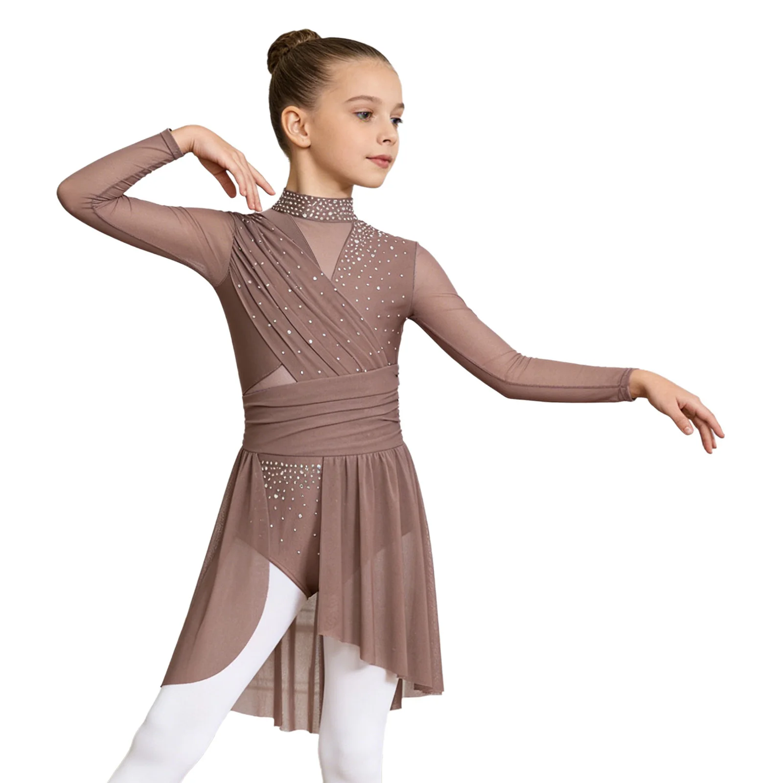 Thumbnail 4 - #38 Latest Figure Skating Dresses Offers