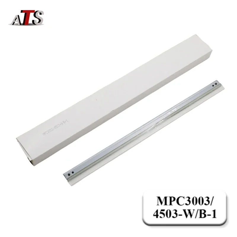 Drum Cleaning Blade for Ricoh MPC3003 MPC3503 MPC4503 MPC5503 MPC6003 Lubricant Blade Transfer MP C3003 C3503 C4503 C5503 C6003