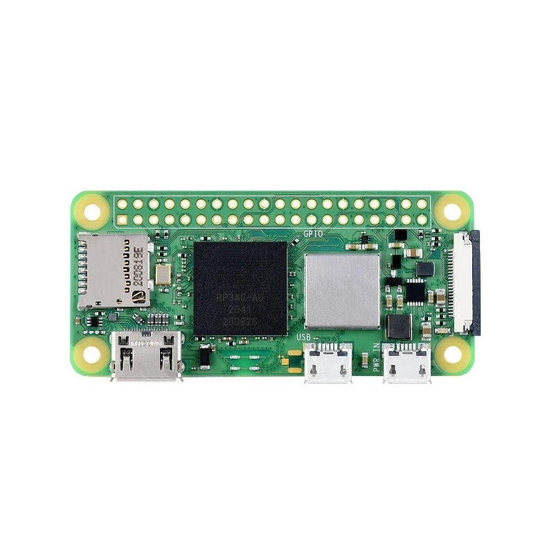 For  Zero 2 W Original Upgrade, Optional Development Kit