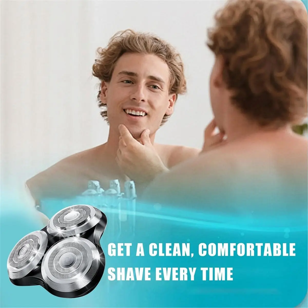 2Pcs SH90 Replaceme…