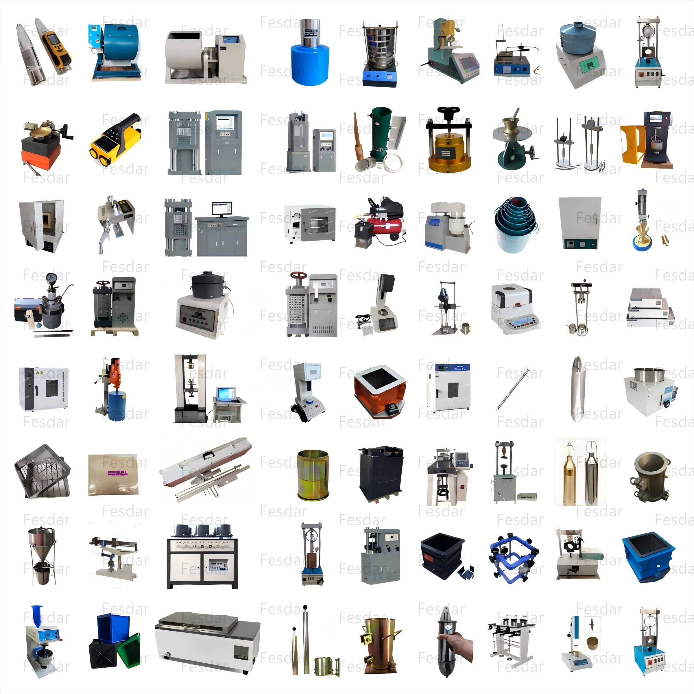 Рисунок 6 - 1000C-1600C Лабораторная муфельная