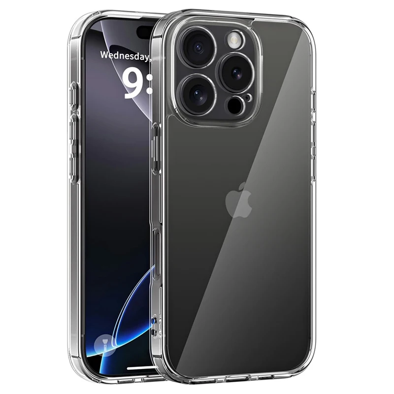 Ultra Thin Clear Ph…