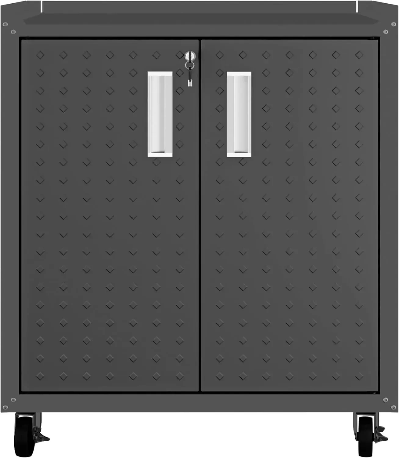 Fortress Textured Metal 31.5