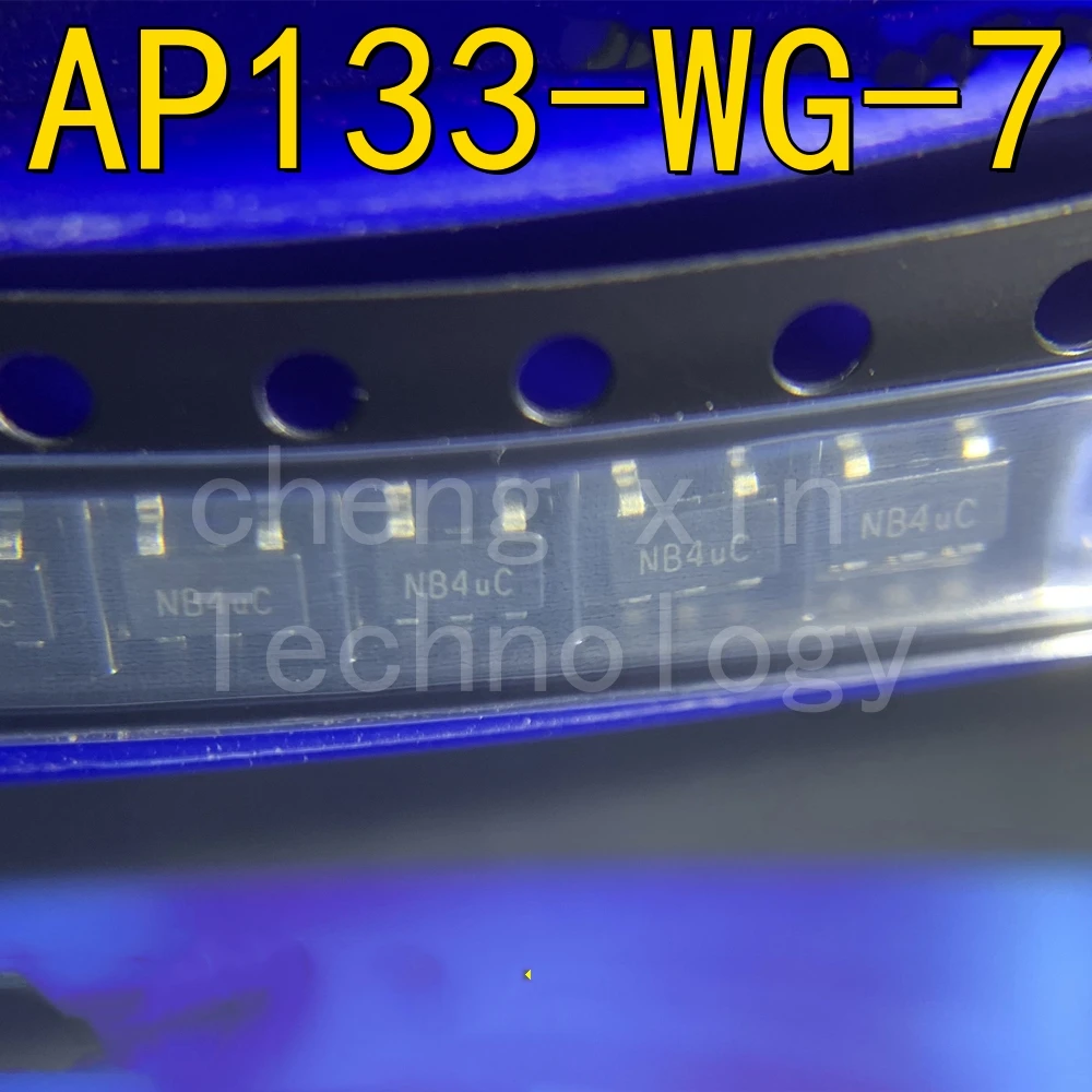 AP133-WG-7 50PCS 20…