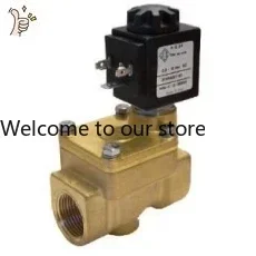 2026.4ODE Steam Solenoid Valve 21YW5K0T190 21YW4Z0T130 21YW4K0T130 Pilot Piston Type