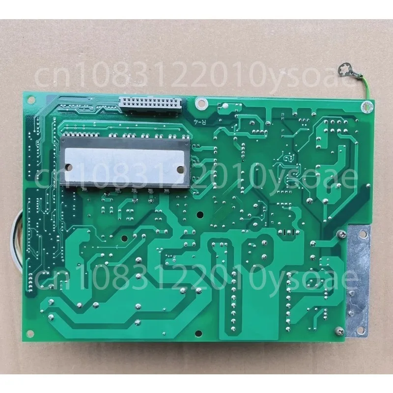 Heavy Machinery 9000SS Circuit Board SC910 Driver Board Industrial Sewing Machine Computer Flat Car Accessories