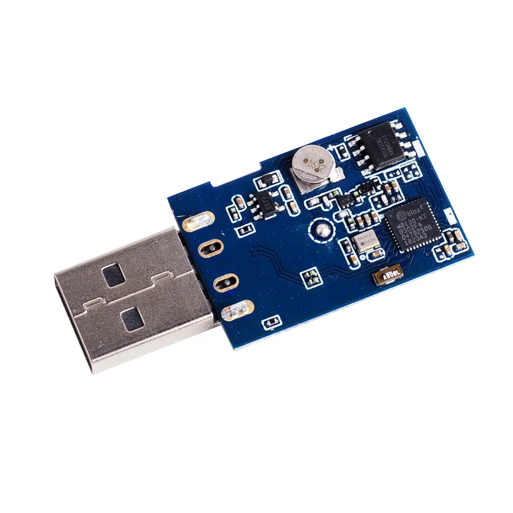 G72 G-Mouse USB GPS Dongle Glonass Beidou GNSS Receiver Module for Raspberry Pi Linux Window Better Than vk-172 GPS