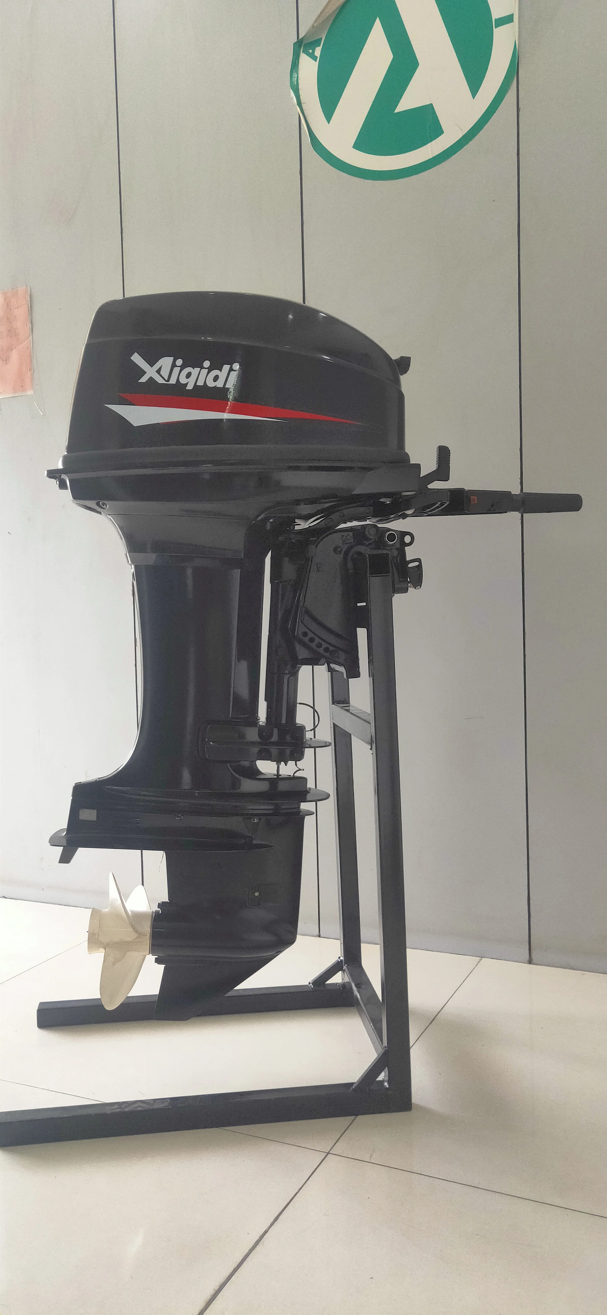 T40 40HP 2-stroke outboard engine outboard motor