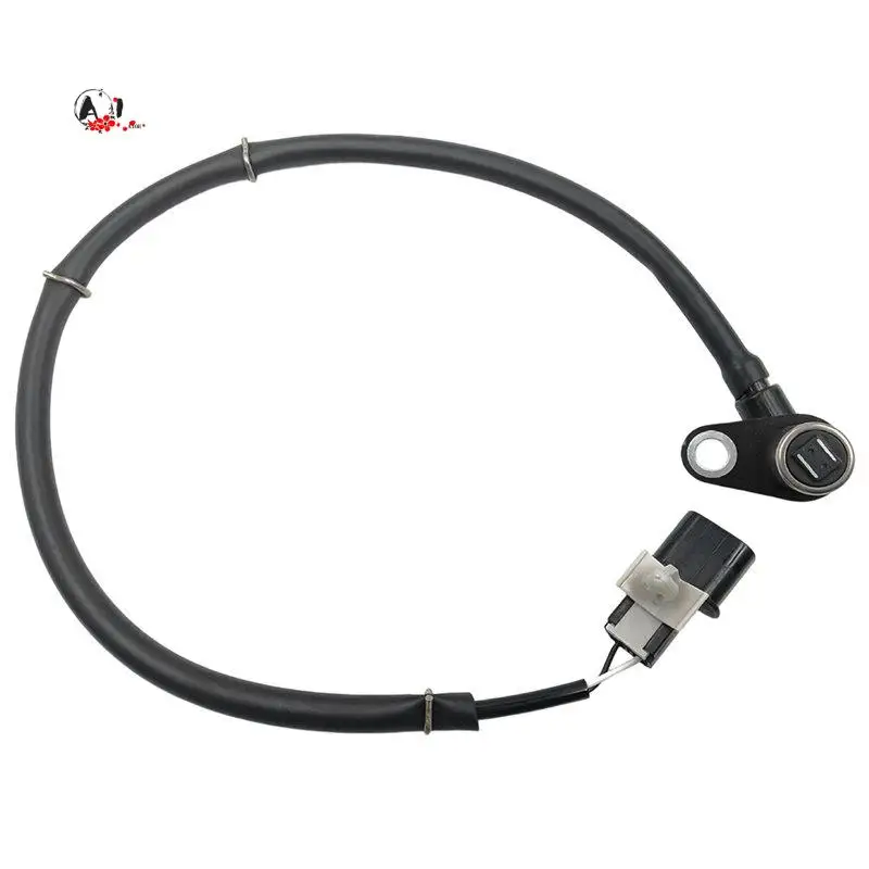 A10E-Front Left Right ABS Sensor For Delica L400 1994-2005 Space Gear Express 1996-2004 MR307040 MR307041