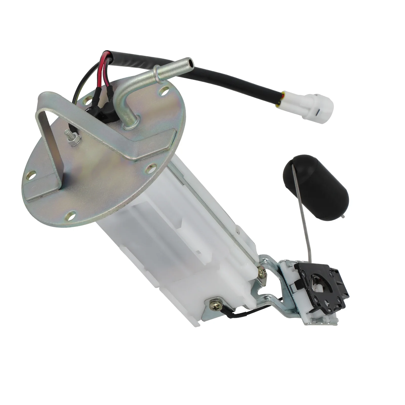 Fuel Pump Module Assembly for Suzuki GSX-R600 GSX-R750 GSXR 600 750 15100-14J01