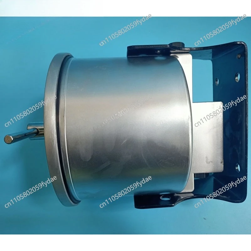 Clean Filter Container Cast Aluminum Bypass Filter Housing BU-32 Filter Housing