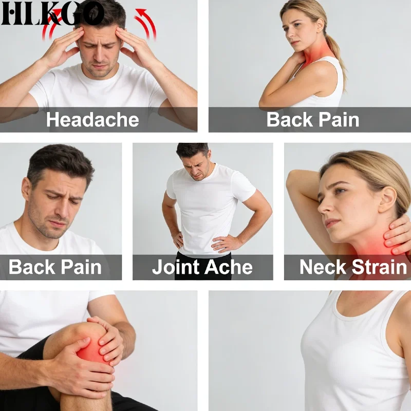 

Двухволновая лазерная палочка для людей и животных – инфракрасный свет 650 нм и 808 нм облегчает боль в глубоких тканях, мышечные боли и скованность суставов.