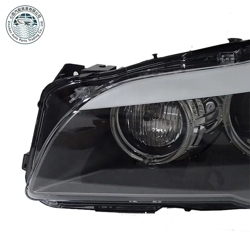 AFS 520i 530i 535i xenonové LED světlomety spojování auto světlomet pro 2011-2013BMW F10 F18 světlomet auto částí