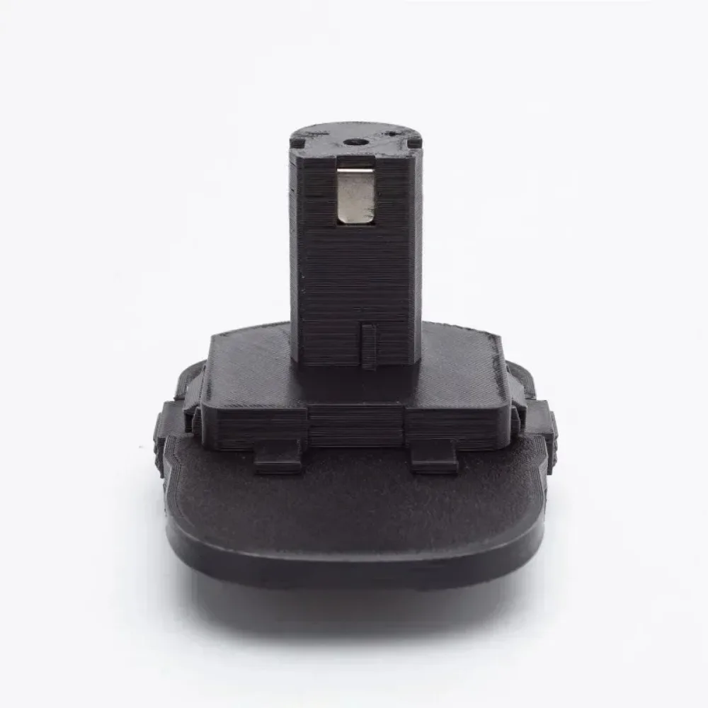 Imagem -03 - Conversor Adaptador de Bateria para Ridgid Aeg Conversor de Lítio Ryobi 18v One Plus Brushless Ferramentas sem Fio Apenas Adaptador