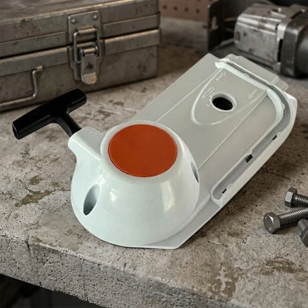 Recoil Starter For TS800 And 4224:  Reliable & Easy To Install Recoil Starter Assy For Recoil Starter Replacement