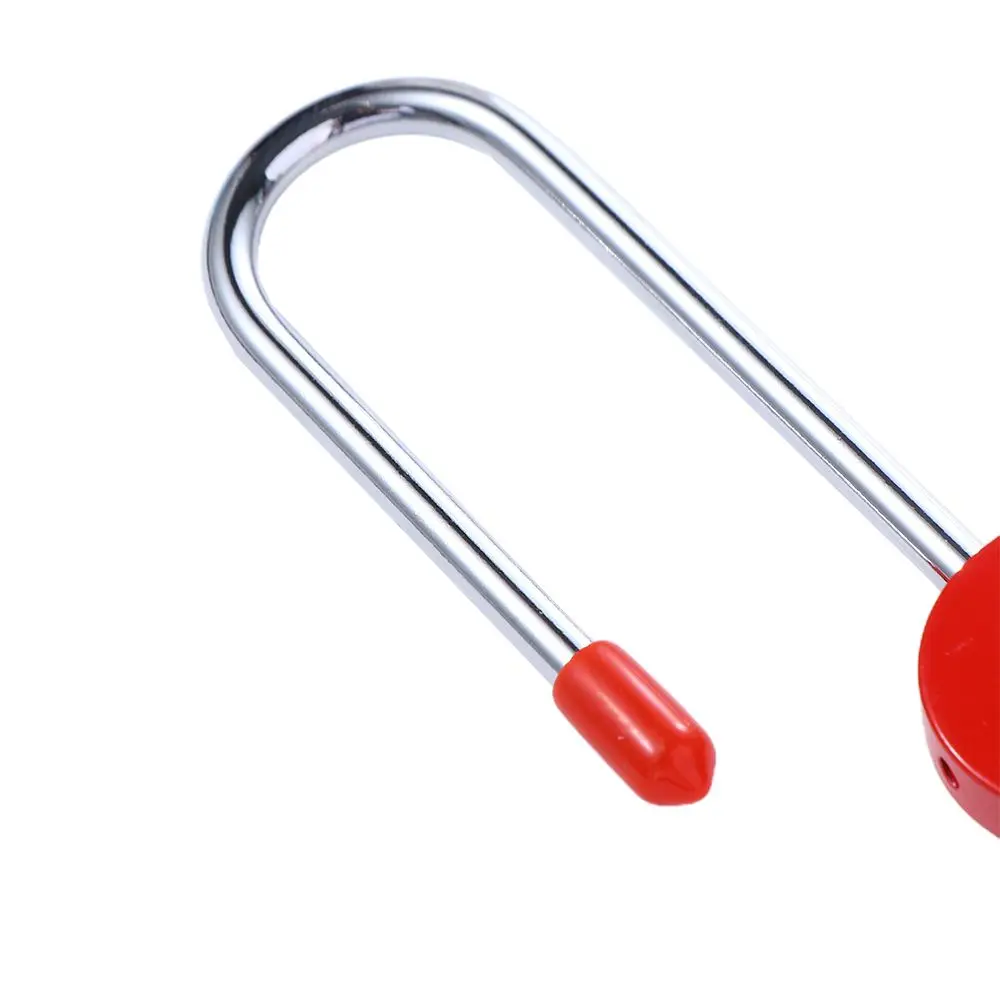 لوازم الحب الأبدي بدون مفتاح الأزواج الذكرى السنوية لعشاق هدايا الزفاف تذكار قفل الحب قفل الرغبات #5