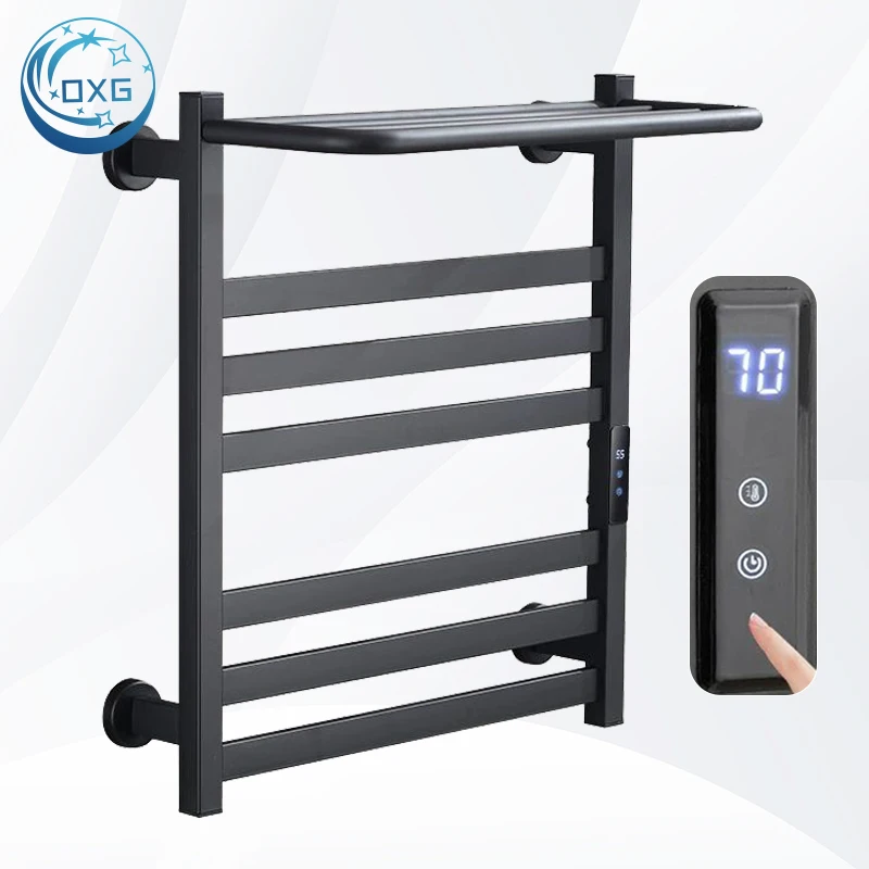 Oxg Thermostatic El…