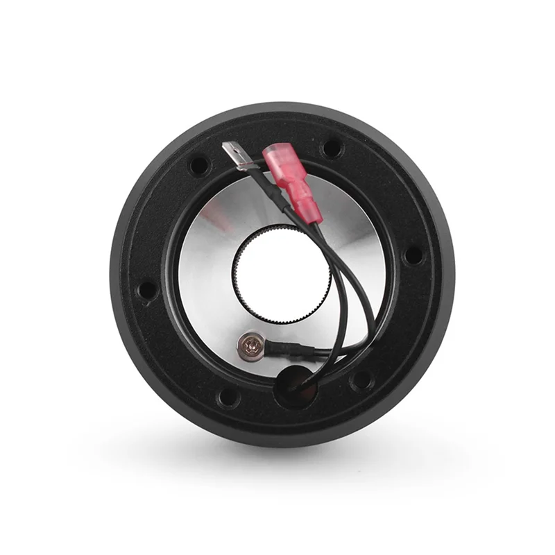 

A98M Short Hub Adapter Steering Wheel 181H Car Racing Fit For VW Golf Jetta Passat Seat Ibiza Corrado 1989-1995