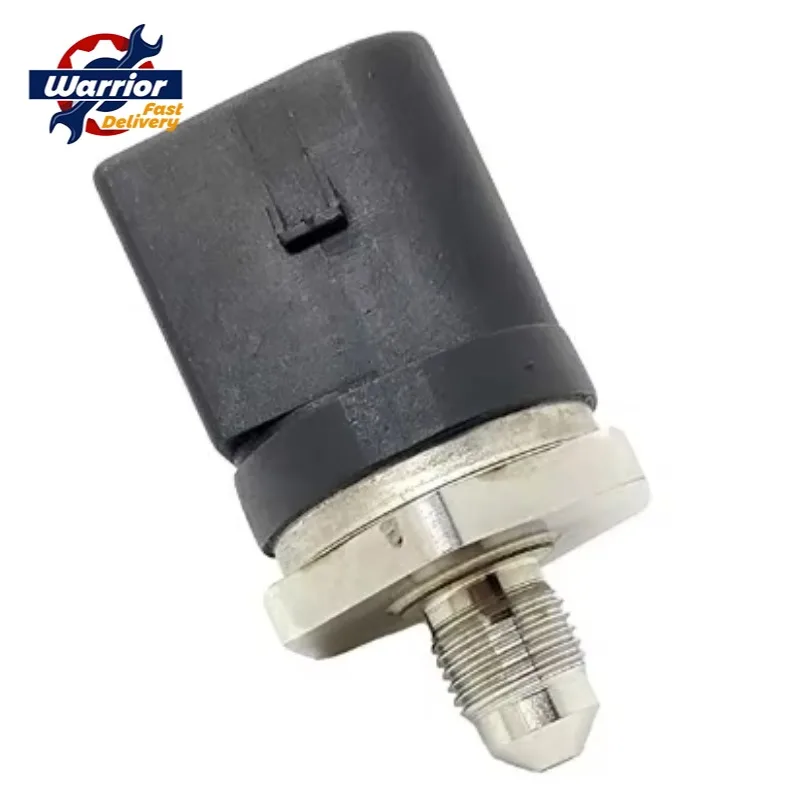 Fuel Rail Pressure Sensor 0261545094 06J906054 06H906051F Fuel Pressure Sensor 0261545059 06J906051C 03C906051D 06D906051A