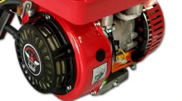 

Генератор интеллектуального усилителя сигнала преобразования частоты, подходящий для электромобилей