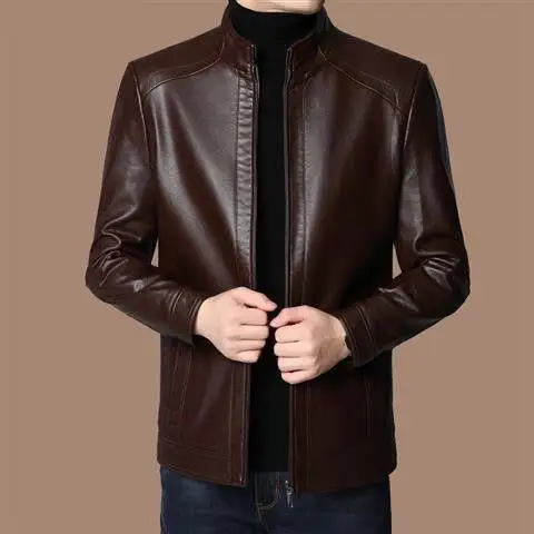 Brown Thin Stand