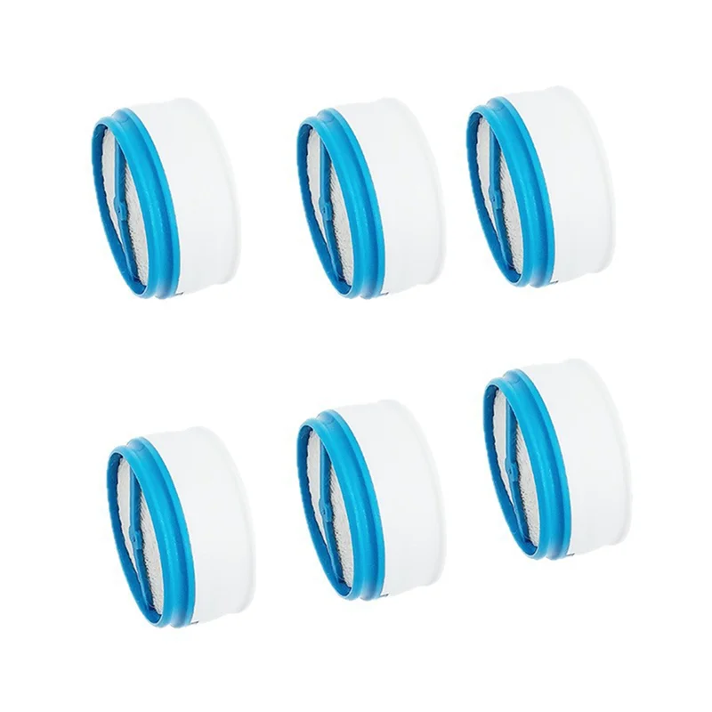 MOPHE-6Pcs Humidx Plus Replacement Cartridges For Resmed Airmini Humidx Enhances Comfort & Humidity Control CPAP Machine