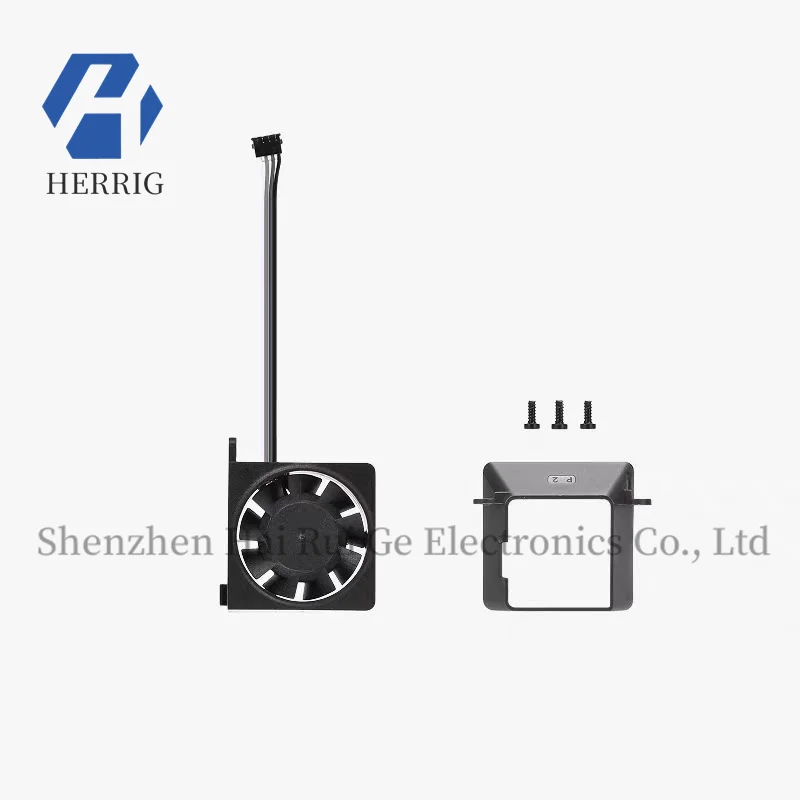 Tuozhu Hotend Fan 3D Printer Accessory [Compatible with P2S]
