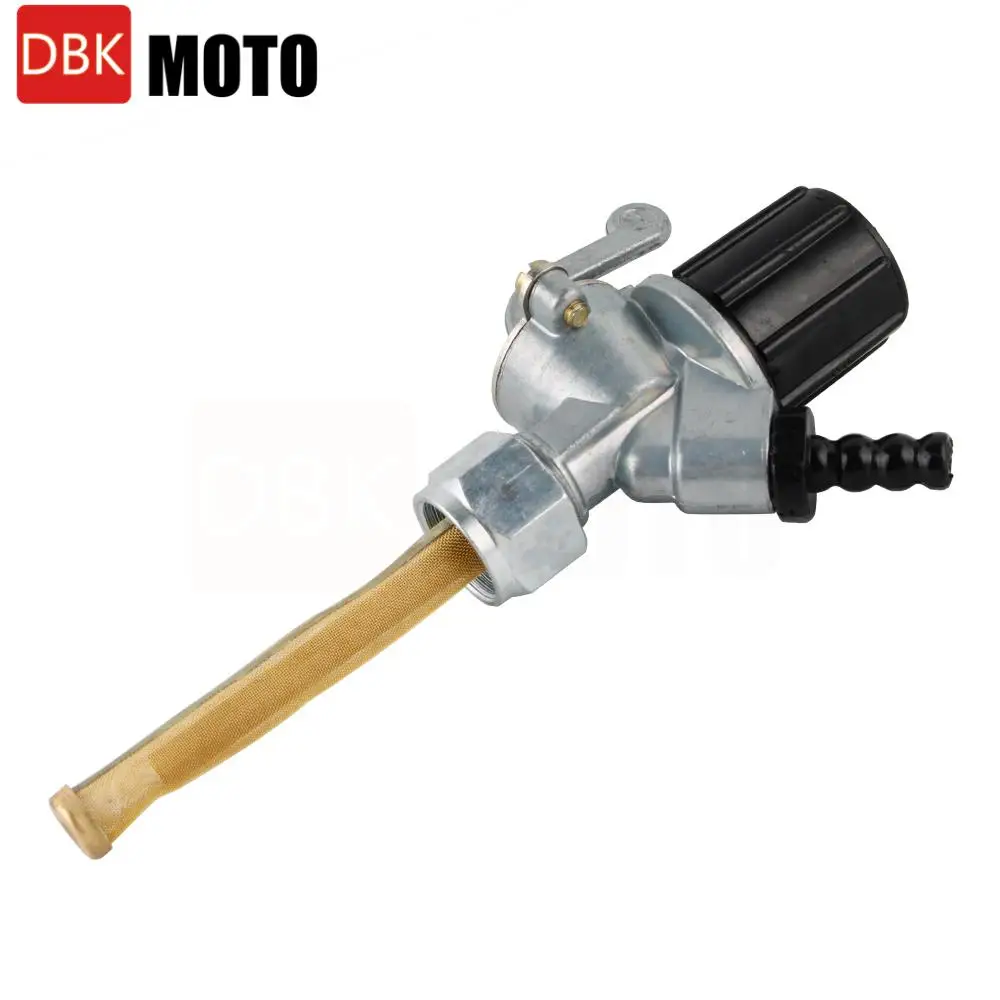 

Motorcycle Gas Fuel Valve Petcock Switch For MZ ETZ 150 250 251 TS ES TROPHY For Simson S50 S51 SR50 SR60 SR80 Fuel Tank